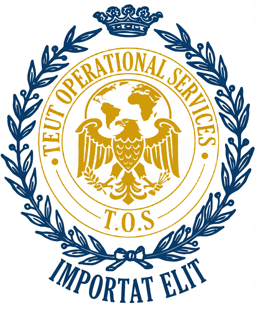 Teut Operational Services